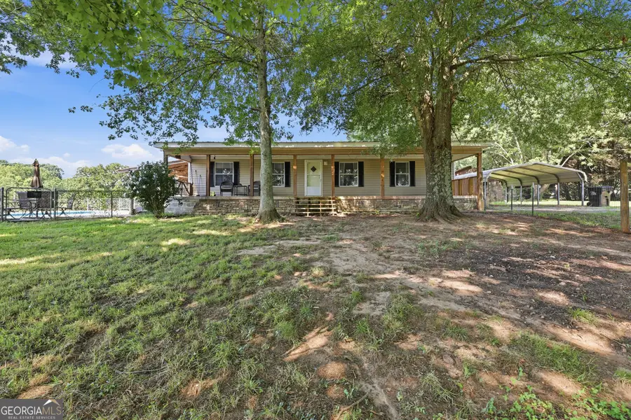 7482 Duncan Bridge Road, Cleveland, GA 30528 - #2