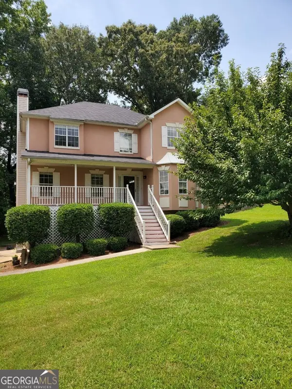 1707 Silverdale Lane, Lithia Springs, GA 30122