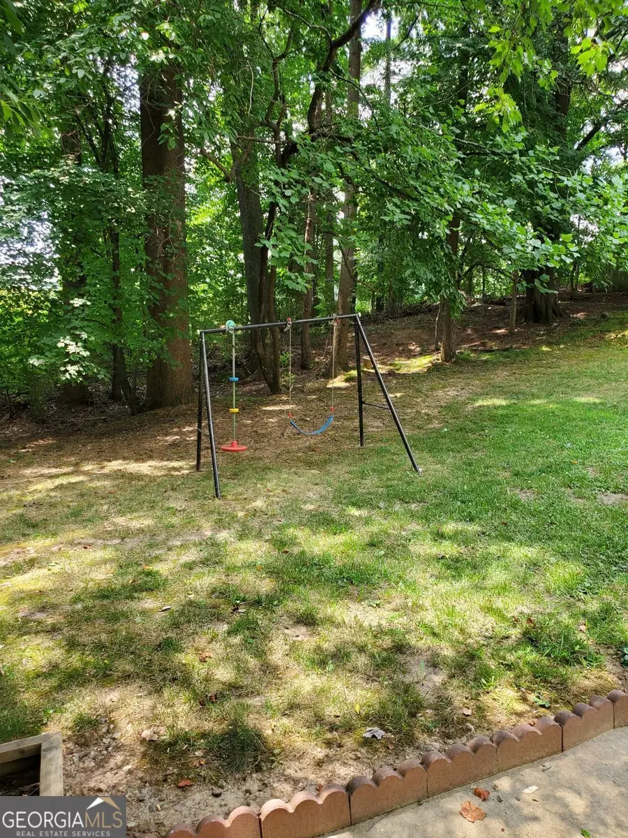 1707 Silverdale Lane, Lithia Springs, GA 30122 - #3