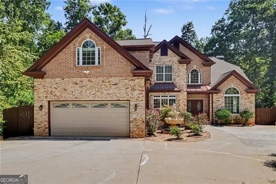 760 Links View Drive, Sugar Hill, GA 30518 - #2