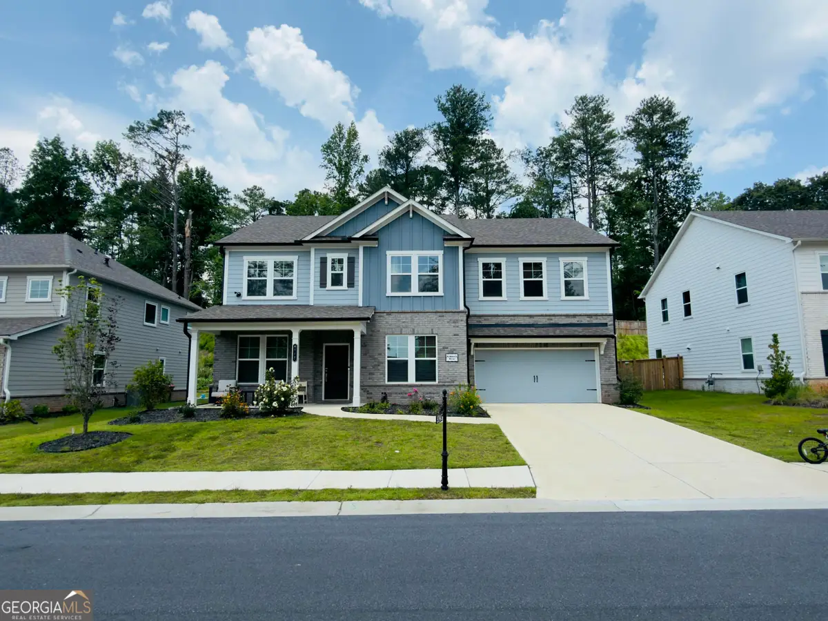 5145 Lansdale Court, Cumming, GA 30028 - #1