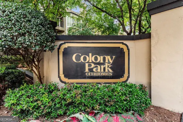 244 13th Street Ne #121, Atlanta, GA 30309