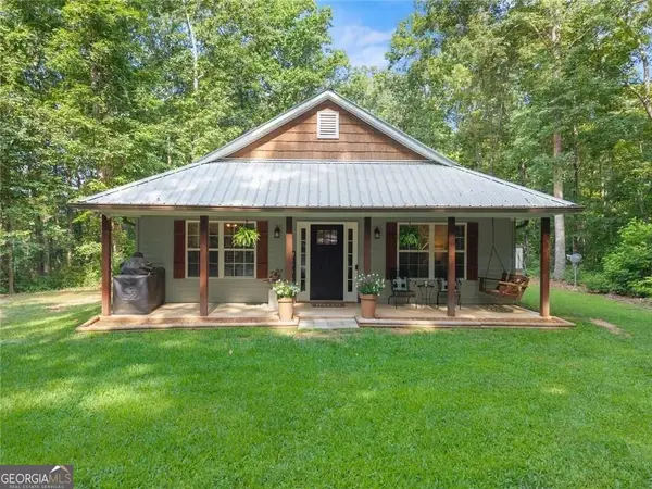 5314 H Thomas Road, Gainesville, GA 30506