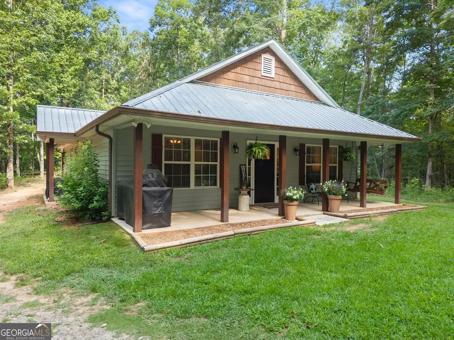 5314 H Thomas Road, Gainesville, GA 30506 - #2