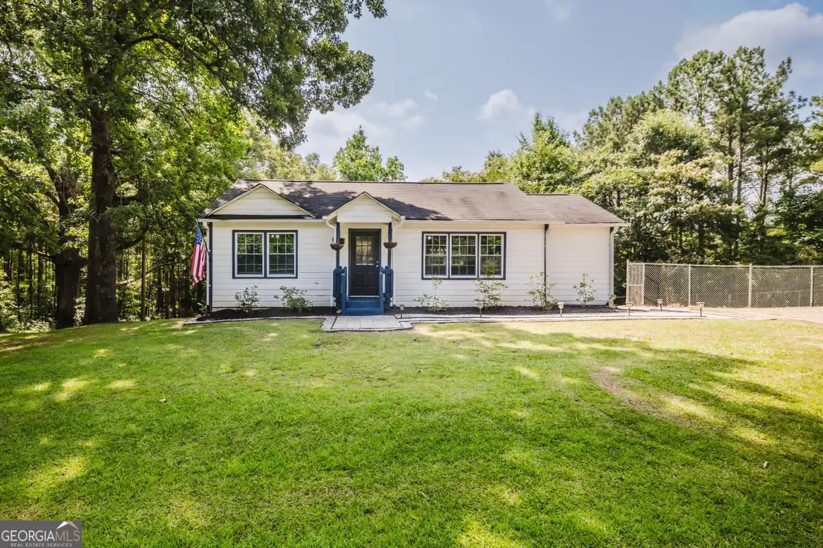 7896 Cartersville Highway, Dallas, GA 30132 - #1