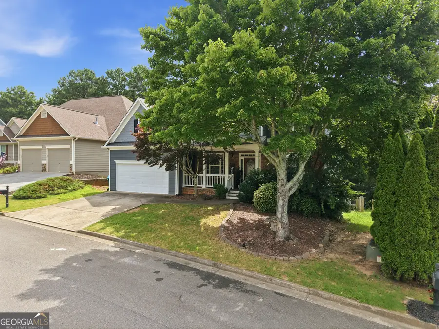 312 Mountain Laurel Walk, Canton, GA 30114 - #3