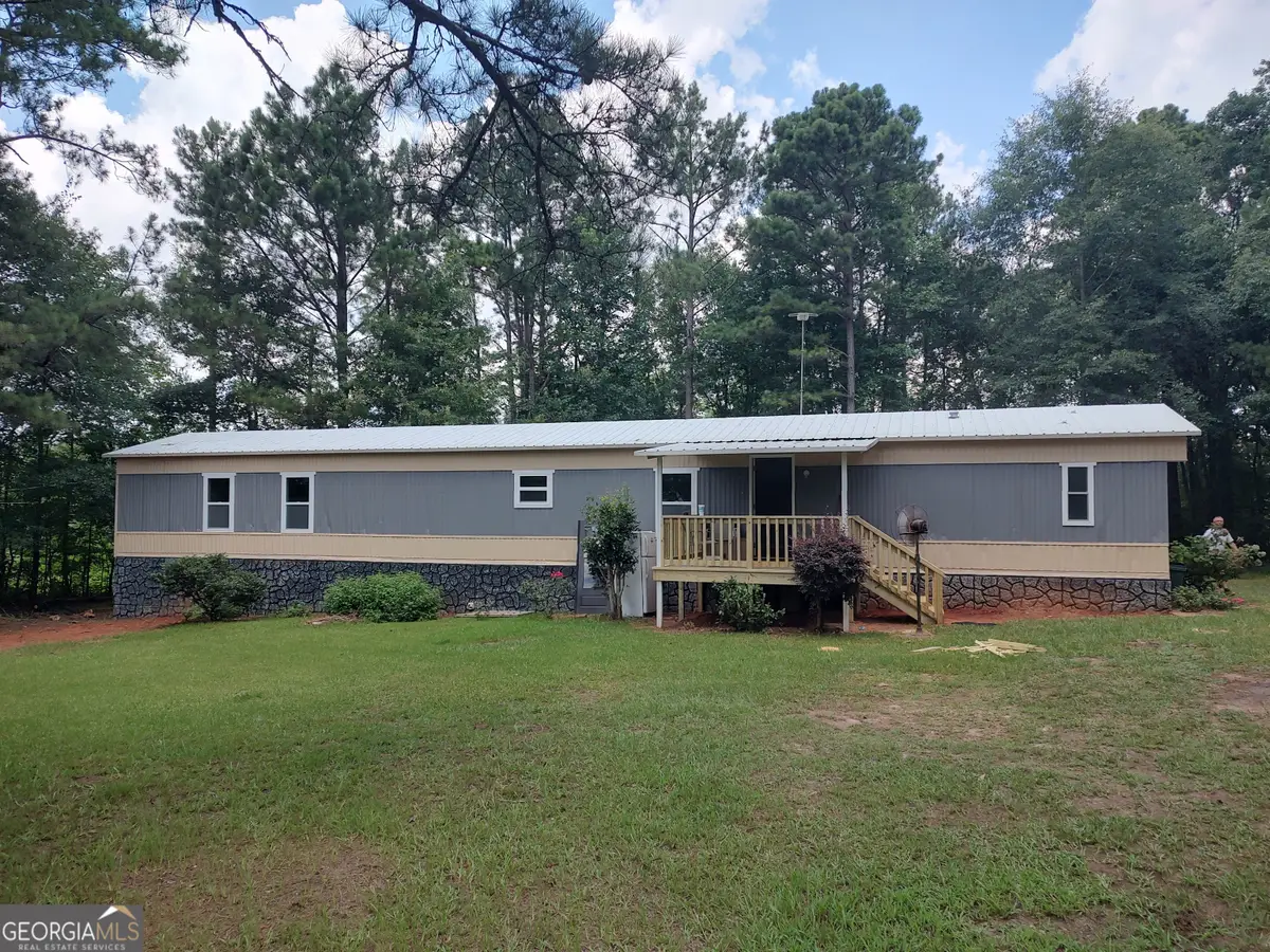 87 1st Street, Shiloh, GA 31826 - #1