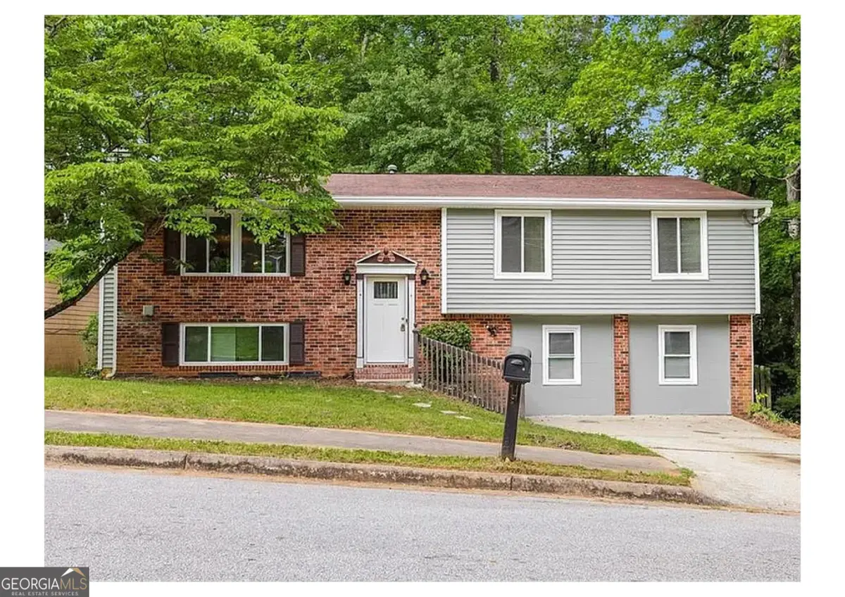 5308 Olde Street, Stone Mountain, GA 30088 - #1