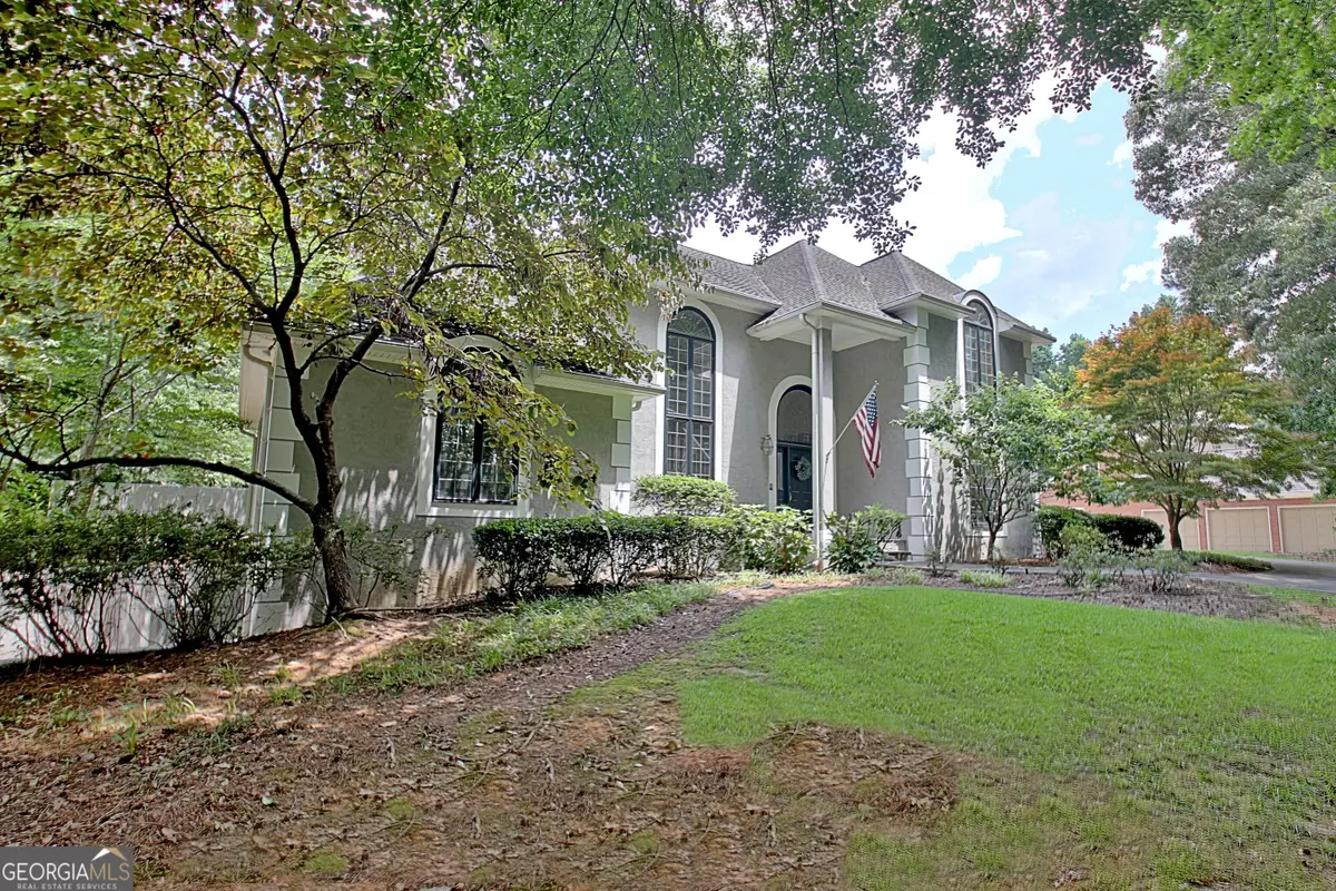 8554 Shoreline Drive, Jonesboro, GA 30236 - #1