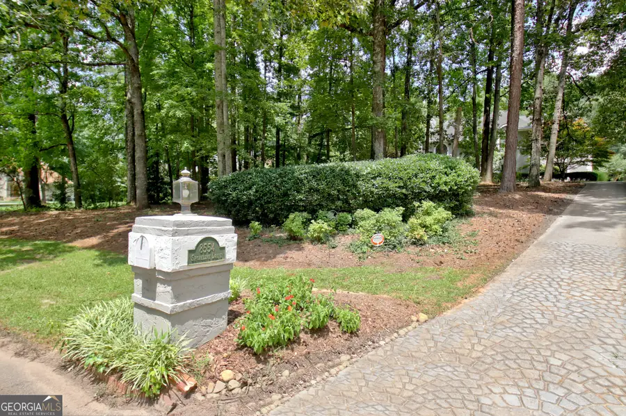 8554 Shoreline Drive, Jonesboro, GA 30236 - #2