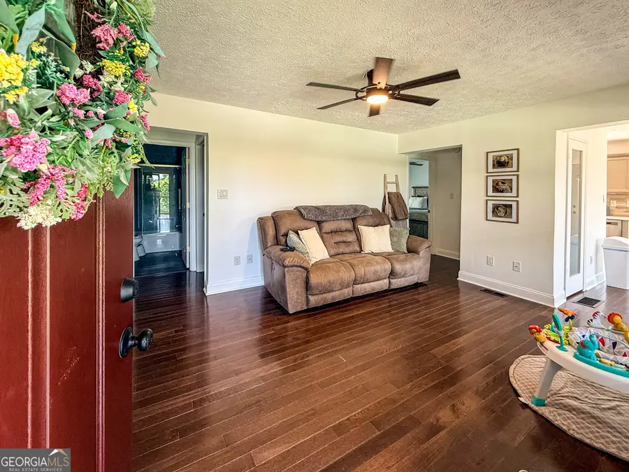 39 East Point Drive, Dahlonega, GA 30533 - #3