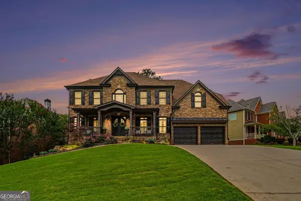 2122 Hollowbrooke Way Nw, Acworth, GA 30101
