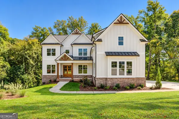 3983 Meadowland Drive, Jefferson, GA 30549