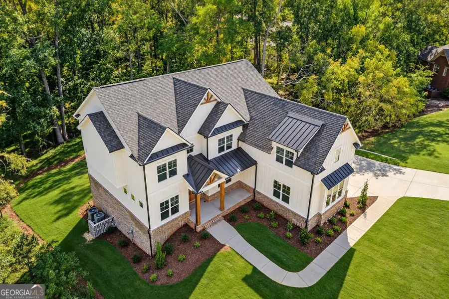 3983 Meadowland Drive, Jefferson, GA 30549 - #2
