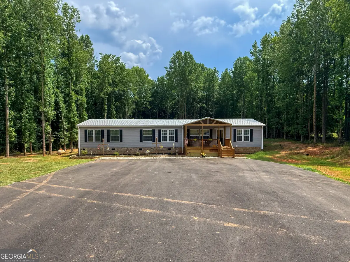 1839 Westmoreland Road, Cleveland, GA 30528 - #1