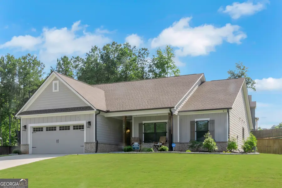 1091 Red Oak Place, Loganville, GA 30052 - #2