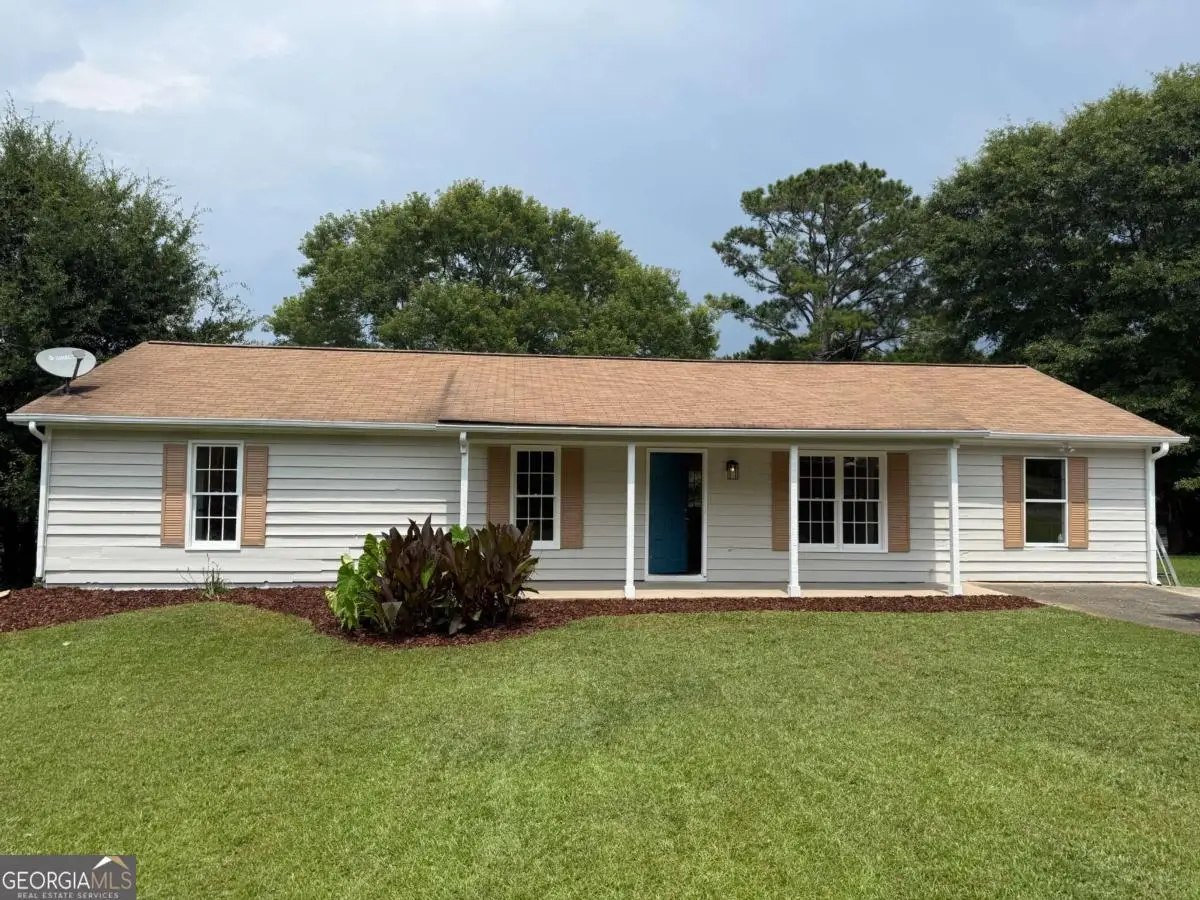 3165 Delhi Drive, Powder Springs, GA 30127 - #1