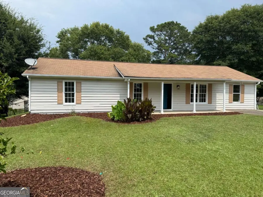 3165 Delhi Drive, Powder Springs, GA 30127 - #2