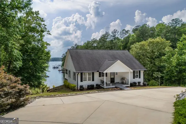 890 County Road 816, Wedowee, AL 36278