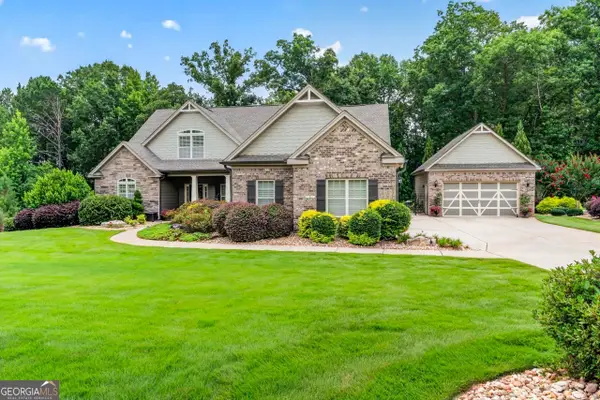 406 Corriander Path, Locust Grove, GA 30248