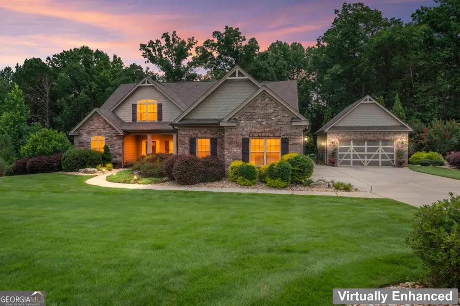 406 Corriander Path, Locust Grove, GA 30248 - #2