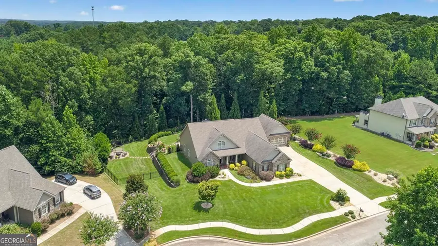 406 Corriander Path, Locust Grove, GA 30248 - #3