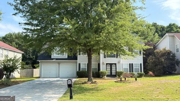 2457 Wall Street Se, Conyers, GA 30013