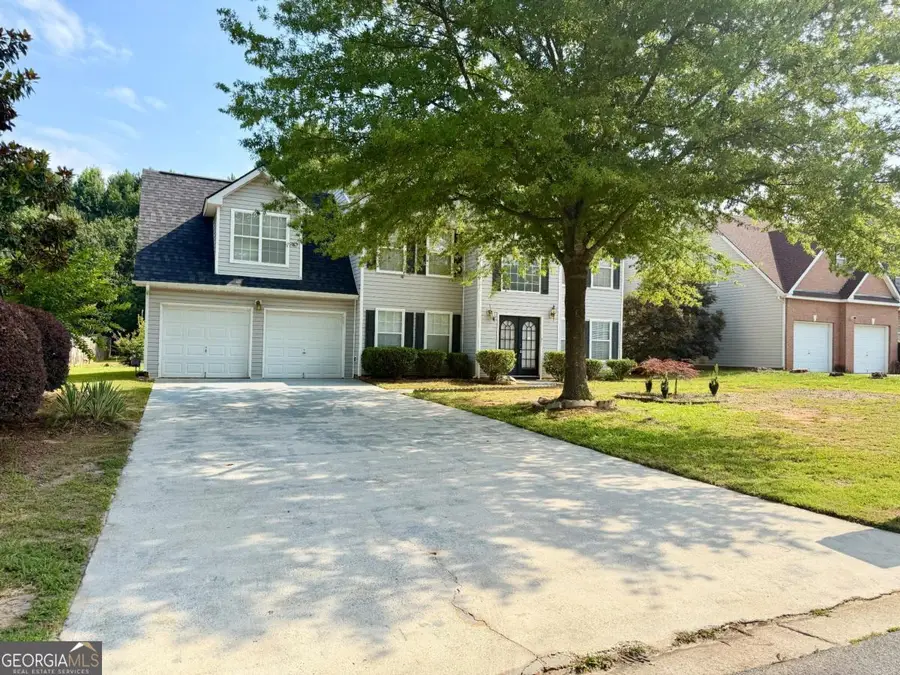 2457 Wall Street Se, Conyers, GA 30013 - #2