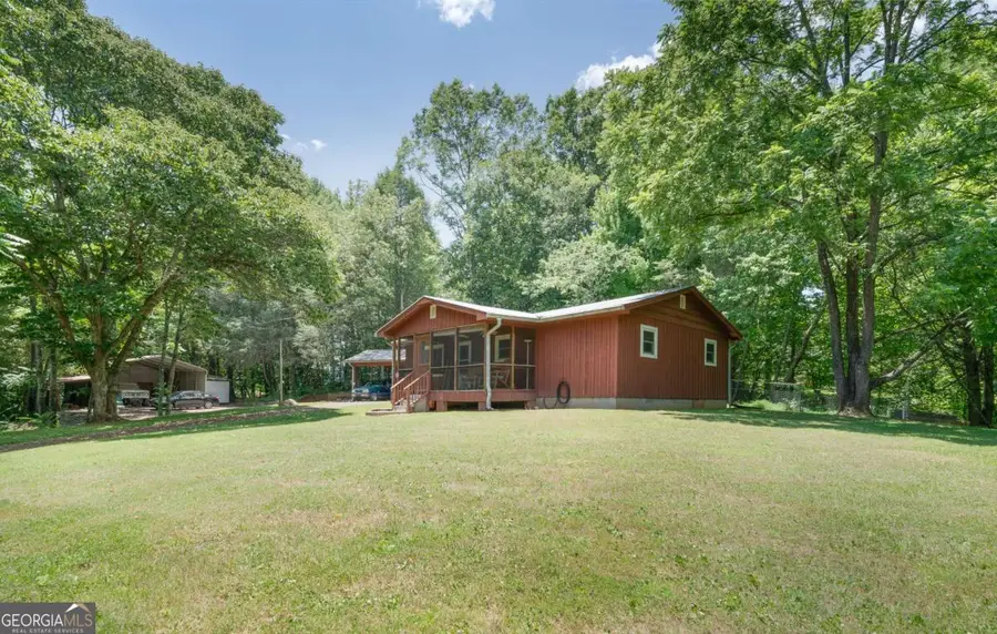 132 Mockingbird Lane, McCaysville, GA 30555 - #3
