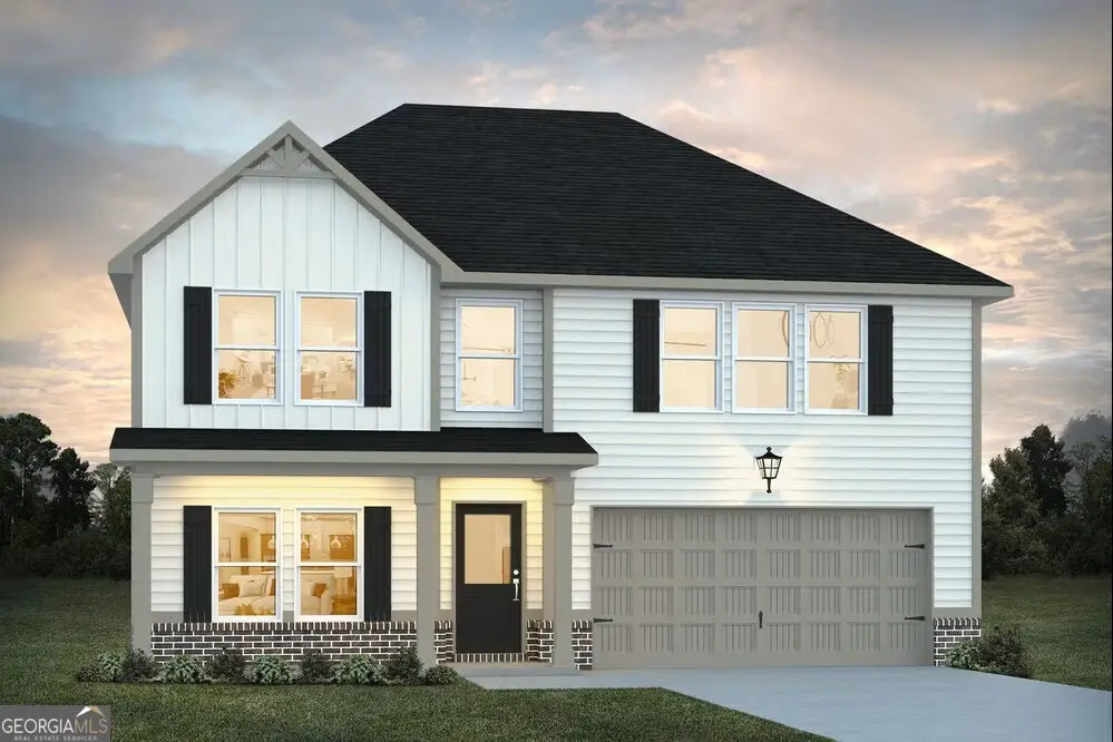 642 Encore Drive, Perry, GA 31069 - #1