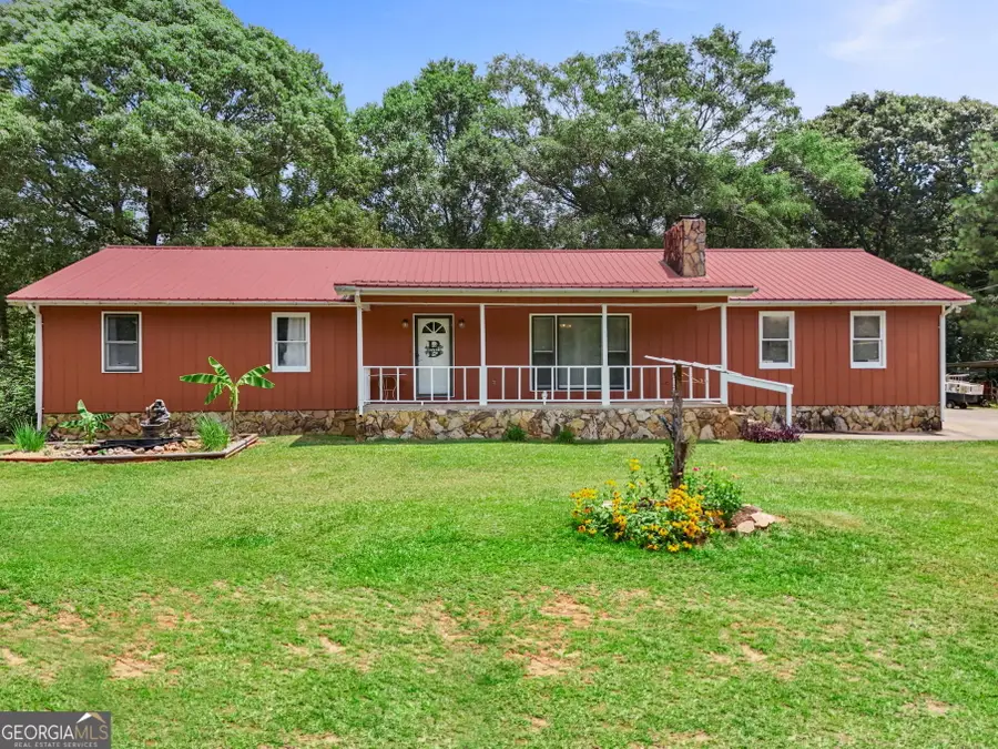 1176 County Rd 17, Roanoke, AL 36274 - #3