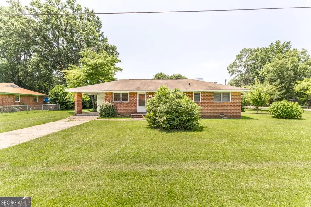 415 Bernard Drive, Warner Robins, GA 31093 - #1