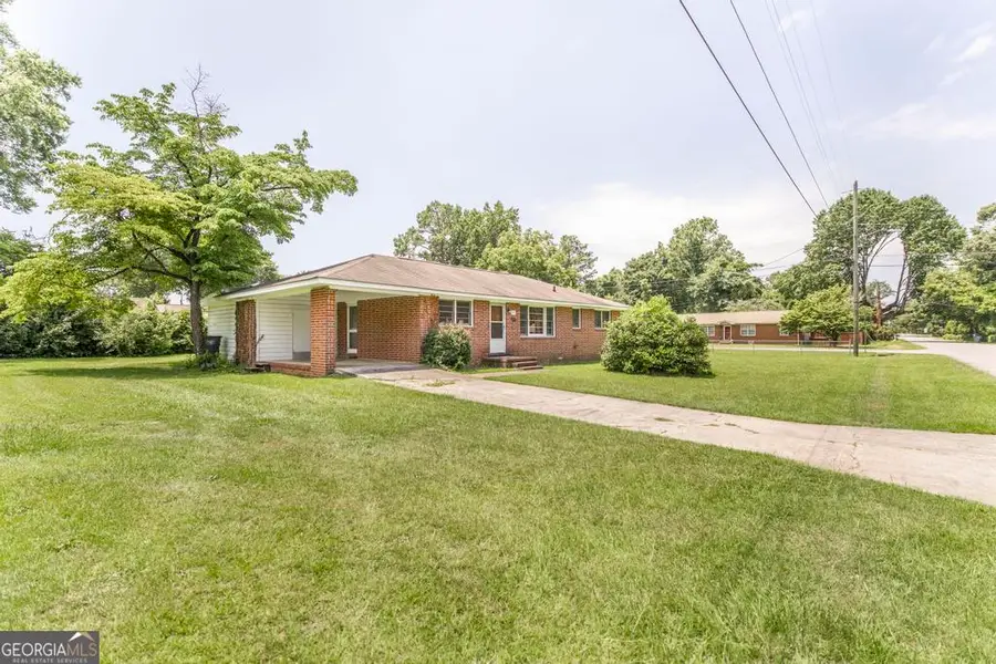 415 Bernard Drive, Warner Robins, GA 31093 - #3
