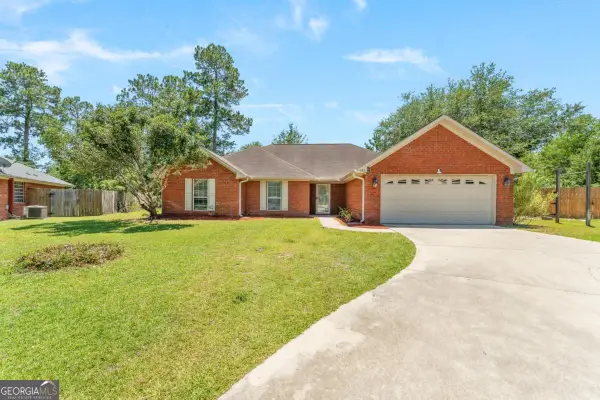 107 Shallowford Circle, Hinesville, GA 31313