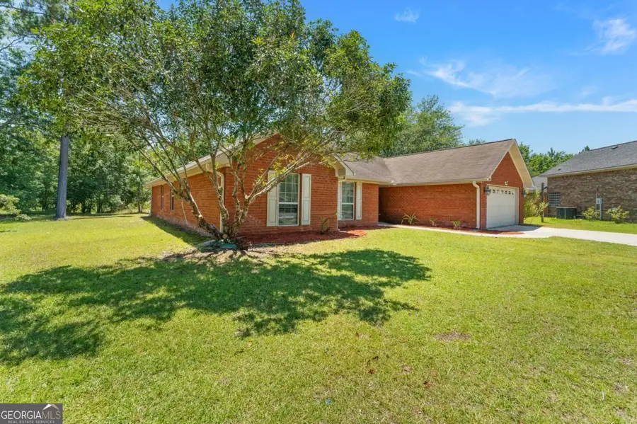 107 Shallowford Circle, Hinesville, GA 31313 - #3