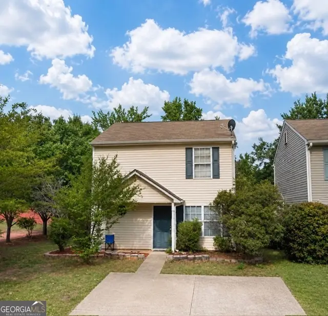 135 Prity Court, McDonough, GA 30253 - #1