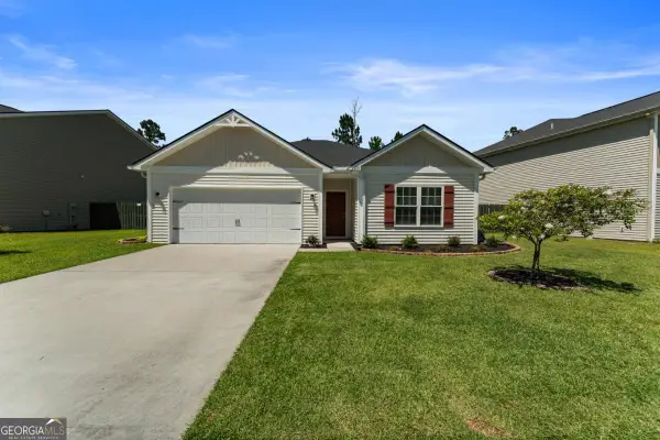 470 Brightleaf Circle, Hinesville, GA 31313