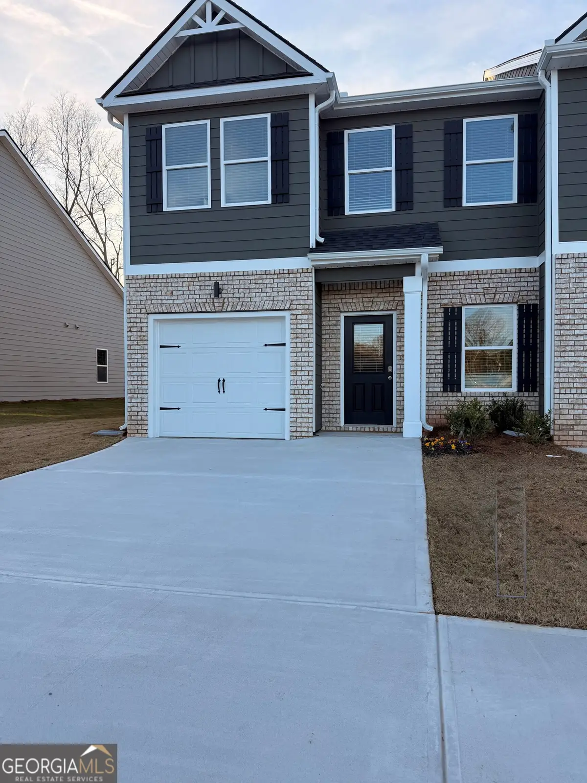 8320 Columbia Court, Palmetto, GA 30268 - #1