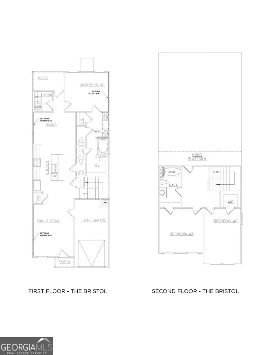 8320 Columbia Court, Palmetto, GA 30268 - #2