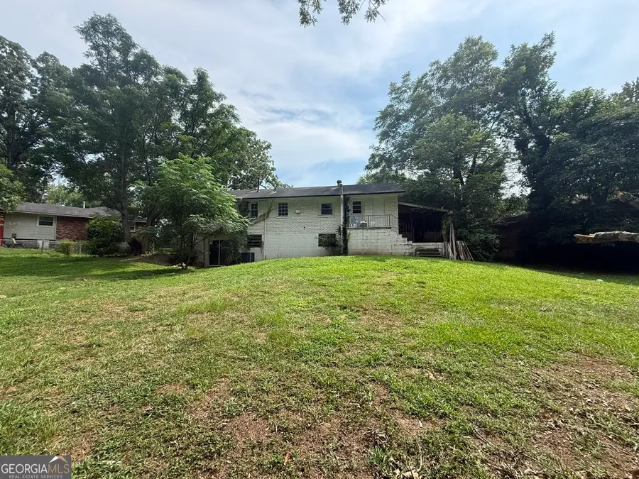 868 King Road, Jonesboro, GA 30236 - #2