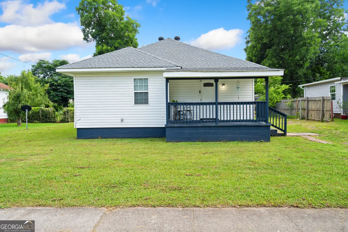 473 Conway Street, Dalton, GA 30720 - #1