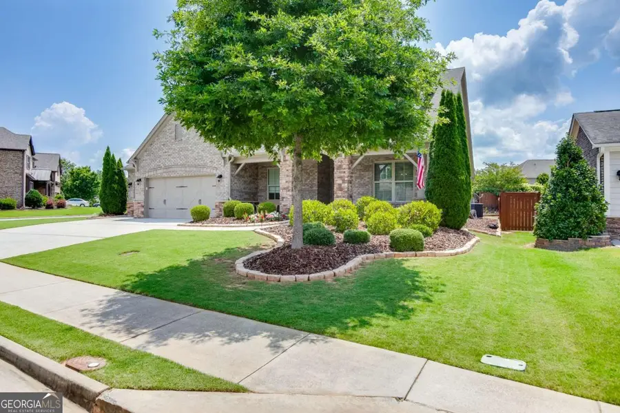2605 Alpine Terrace, Cumming, GA 30041 - #3