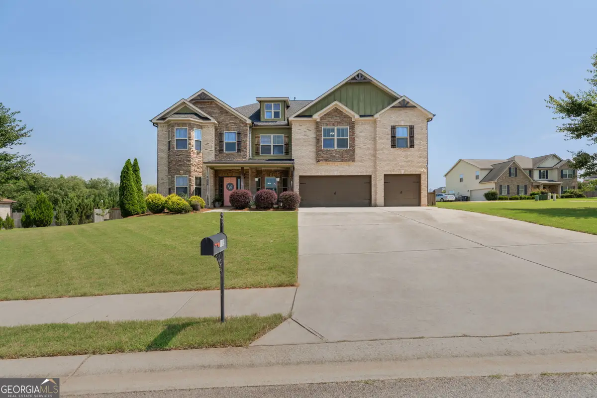 102 Arapaho Drive, Kathleen, GA 31047 - #1