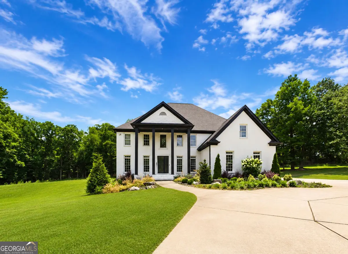 14955 Thompson Road, Milton, GA 30004 - #1