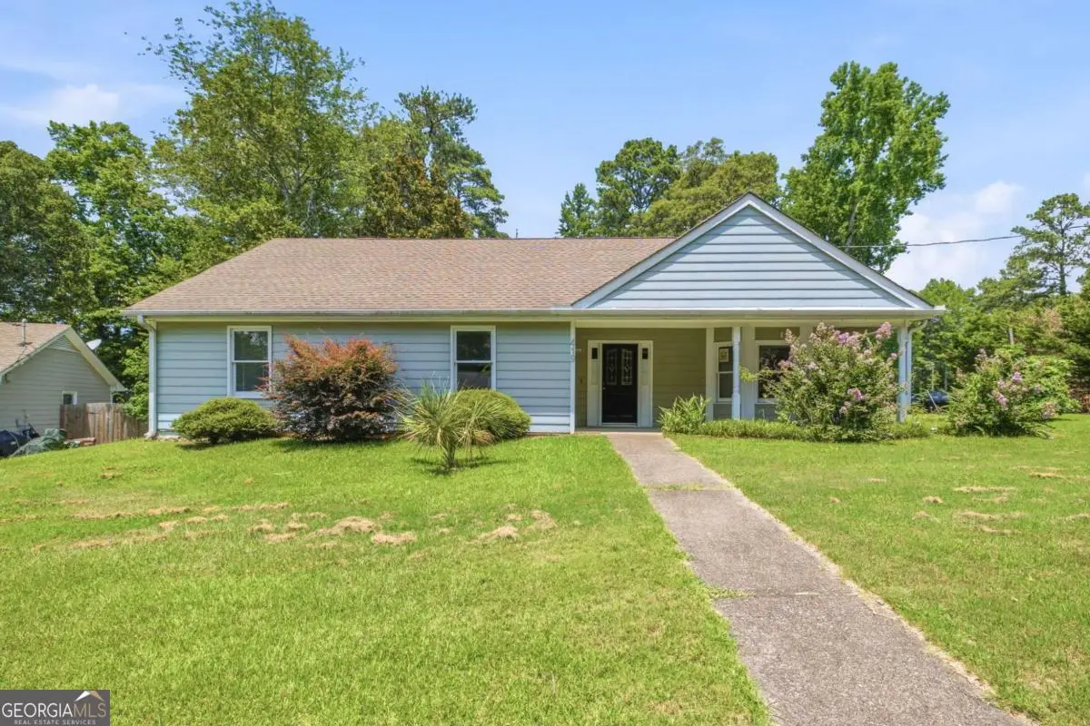 419 Slew Avenue, Lawrenceville, GA 30043 - #1