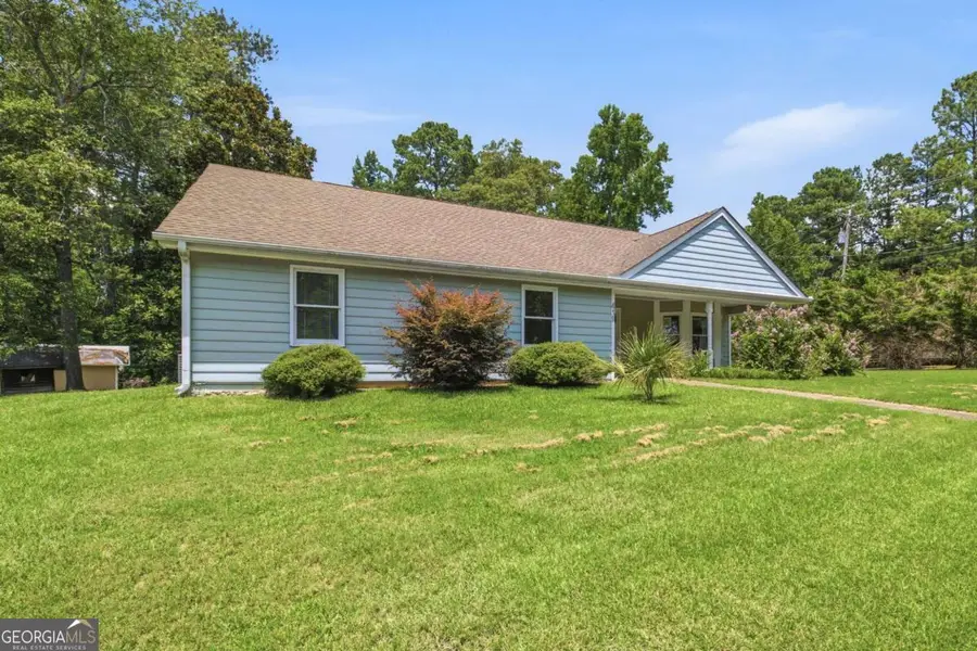 419 Slew Avenue, Lawrenceville, GA 30043 - #3