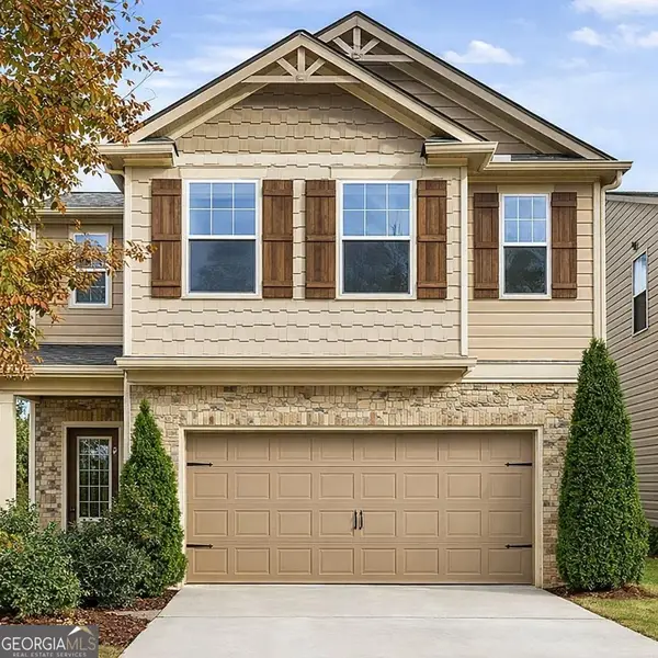 488 Sweet Ashley Way, Loganville, GA 30052