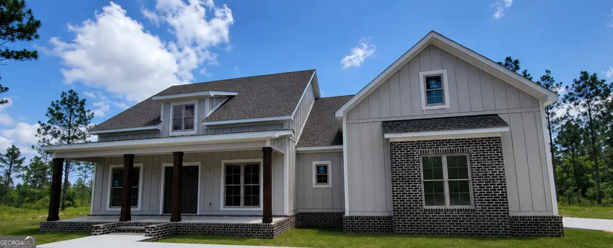 115 Arcadia Circle #LOT 33, Statesboro, GA 30458 - #1