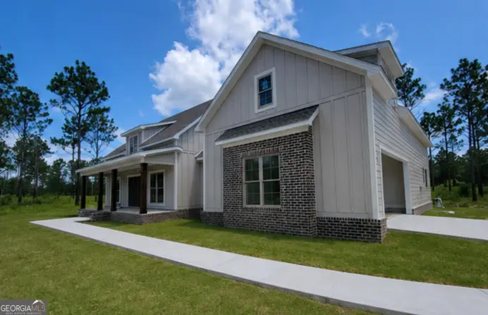 115 Arcadia Circle #LOT 33, Statesboro, GA 30458 - #2