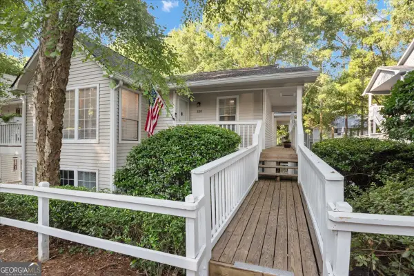 1110 Gettysburg Place, Sandy Springs, GA 30350